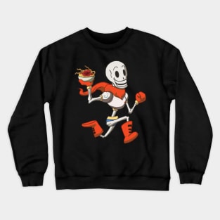 Papyrus Crewneck Sweatshirt